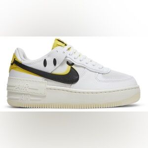 Wmns Air Force 1 Shadow 'Go The Extra Smile' 7 1/2
